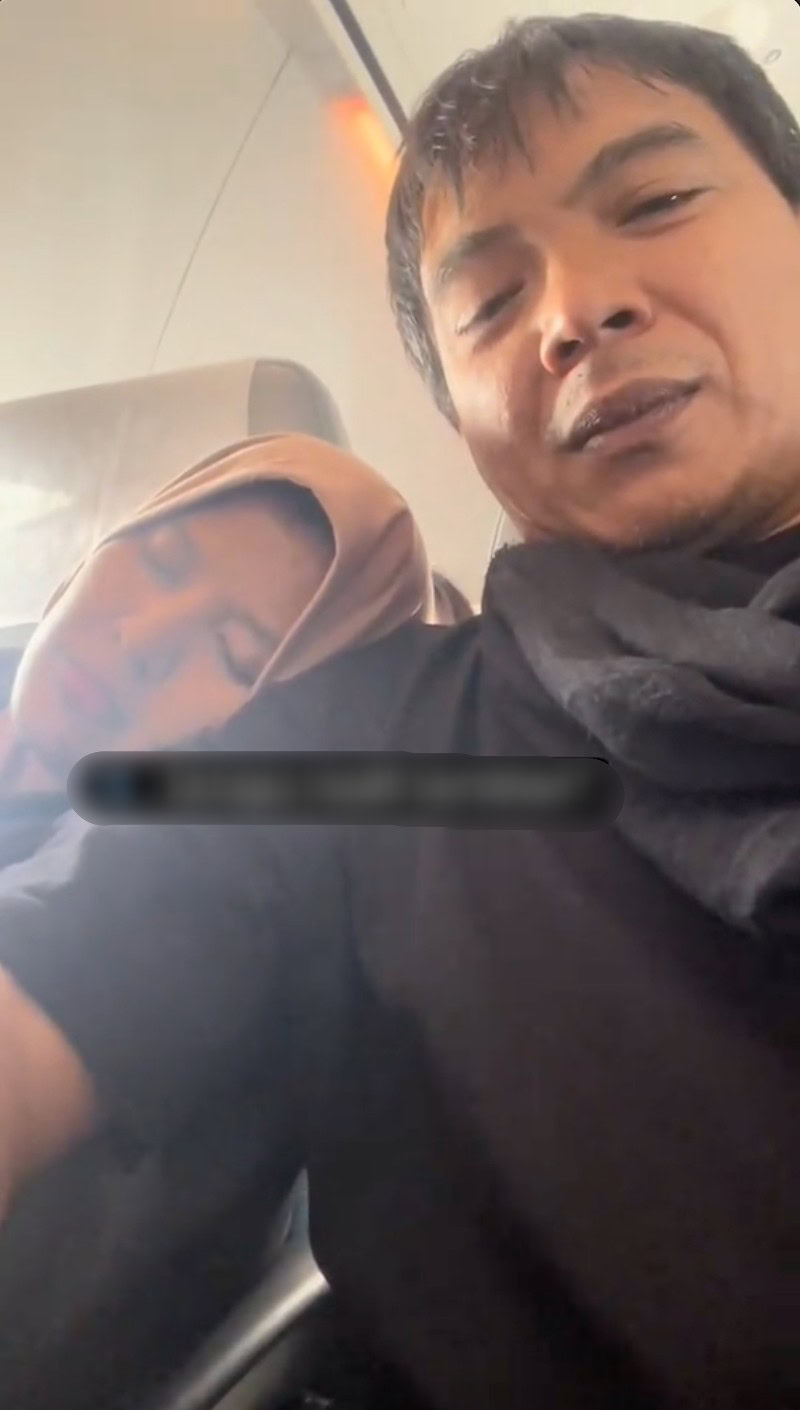 Isteri Azlan Komeng